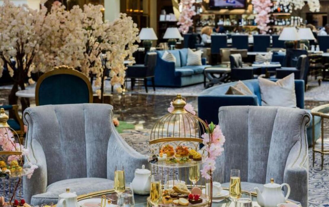 Waldorf Astoria Washington DC