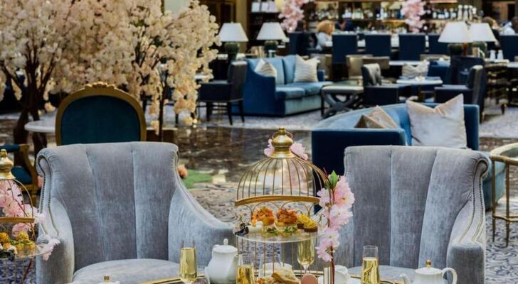 Waldorf Astoria Washington DC