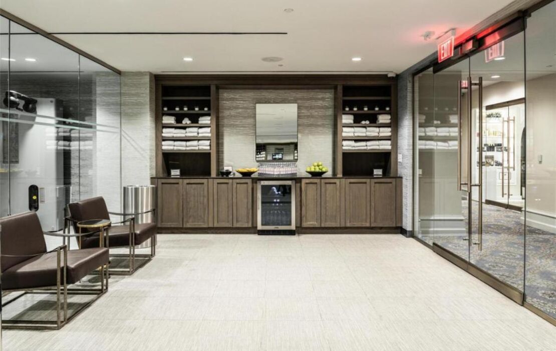 Waldorf Astoria Washington DC