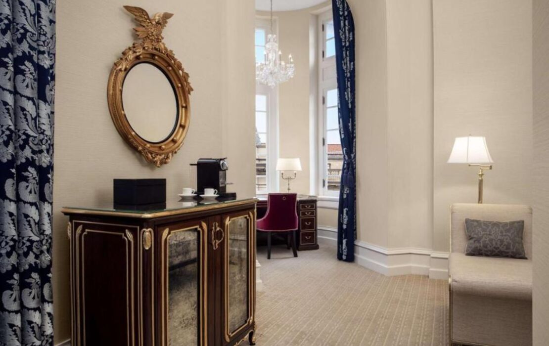 Waldorf Astoria Washington DC