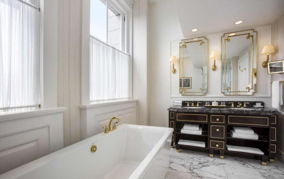Waldorf Astoria Washington DC