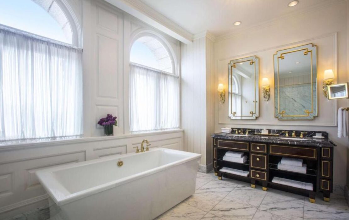 Waldorf Astoria Washington DC
