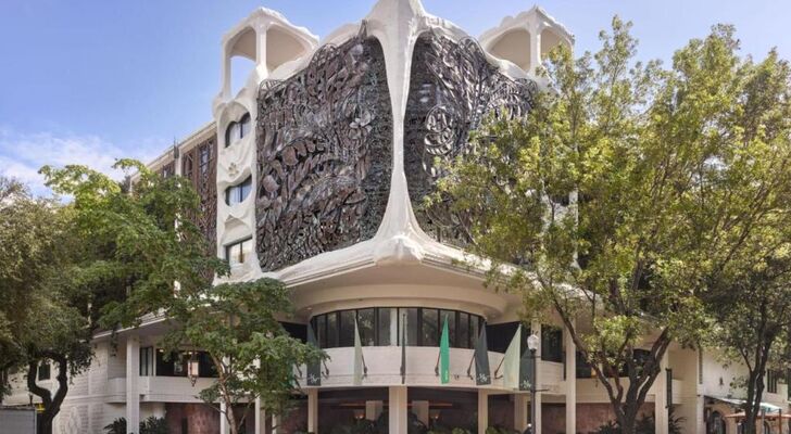 Mayfair House Hotel & Garden