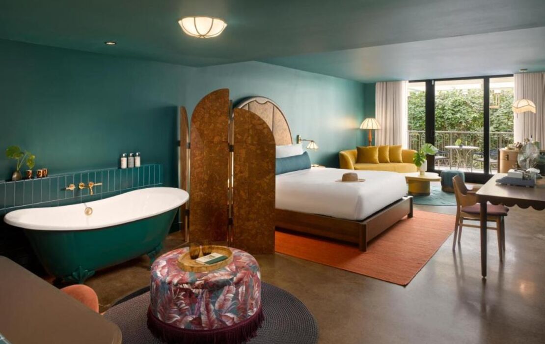 Mayfair House Hotel & Garden