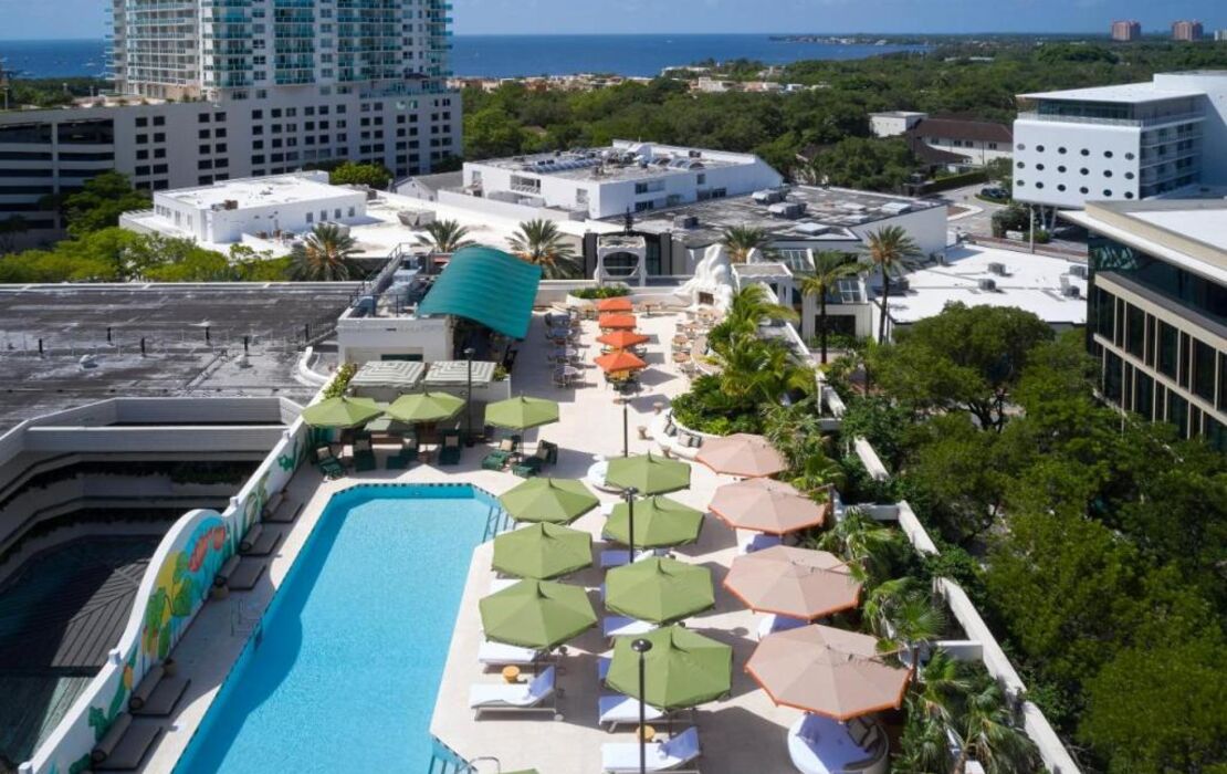 Mayfair House Hotel & Garden