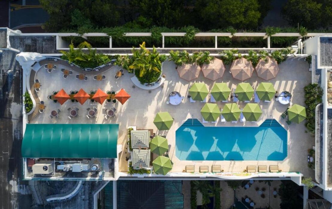 Mayfair House Hotel & Garden