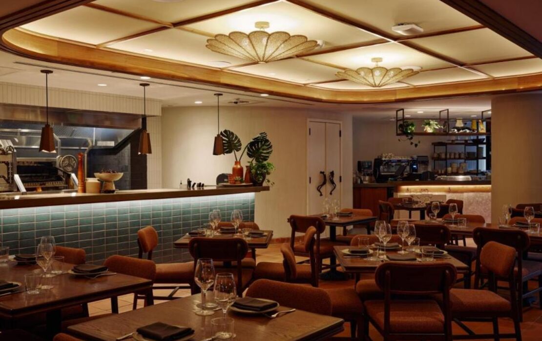 Mayfair House Hotel & Garden