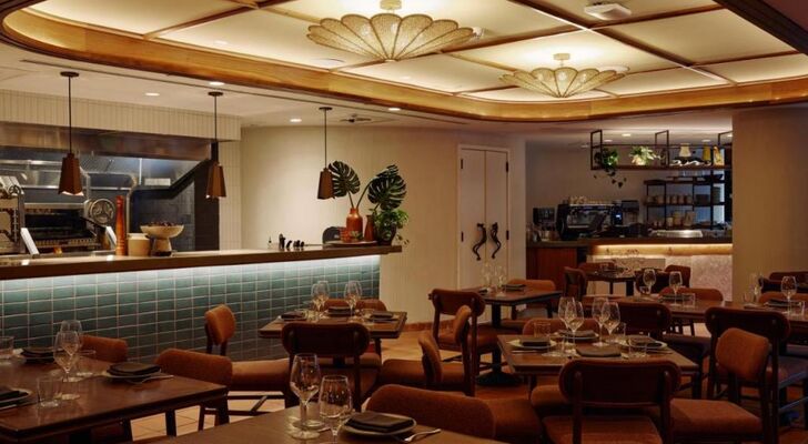 Mayfair House Hotel & Garden