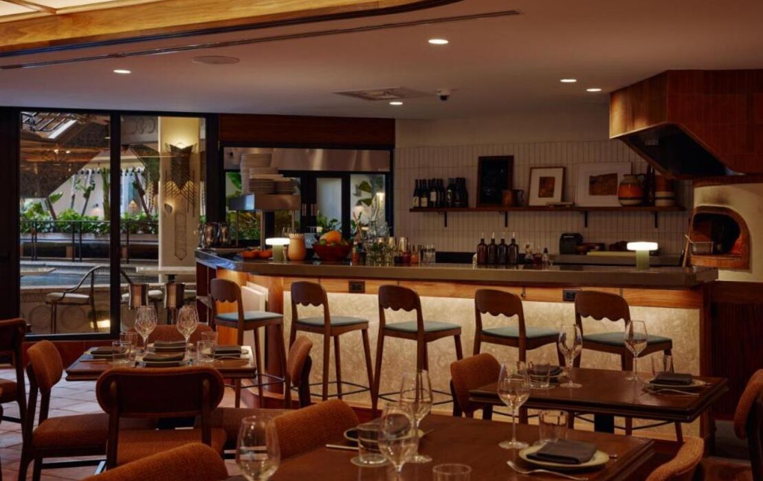 Mayfair House Hotel & Garden