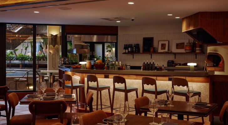 Mayfair House Hotel & Garden