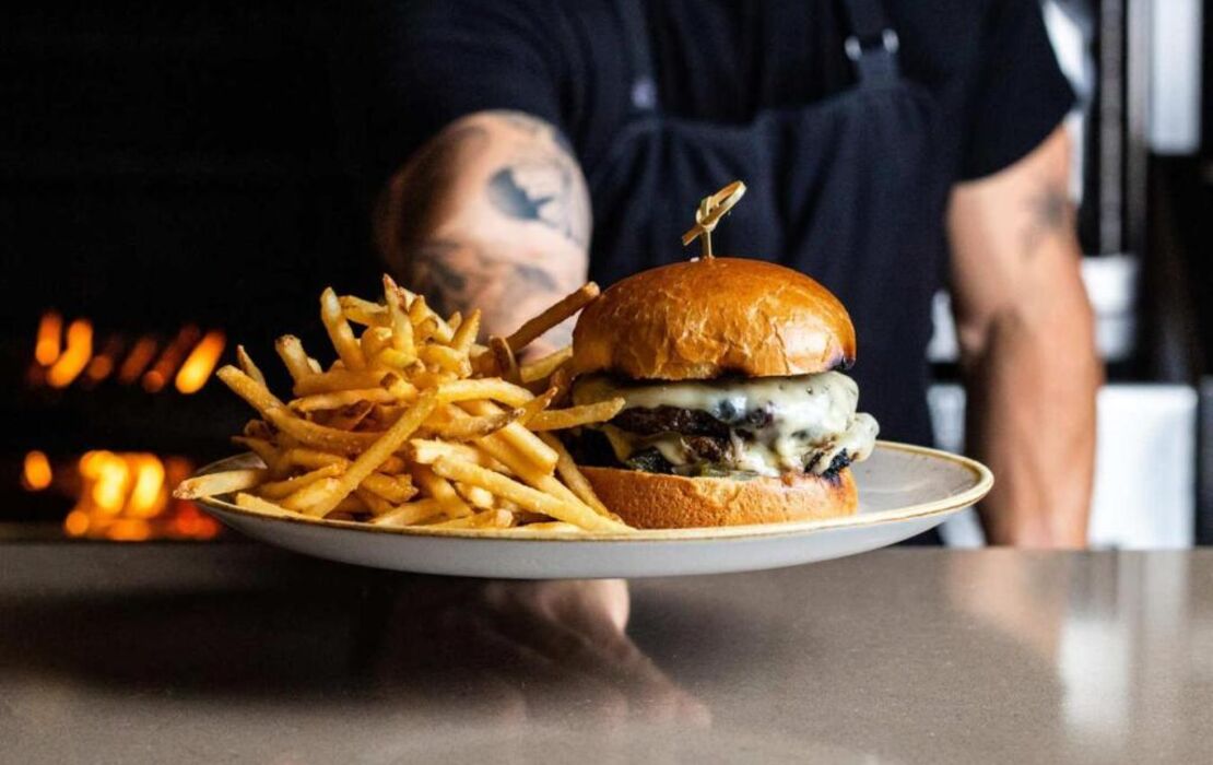 Mayfair House Hotel & Garden