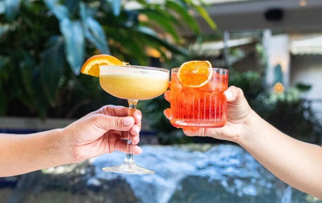 Mayfair House Hotel & Garden