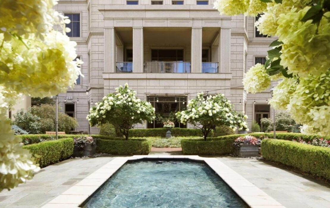 Waldorf Astoria Atlanta Buckhead