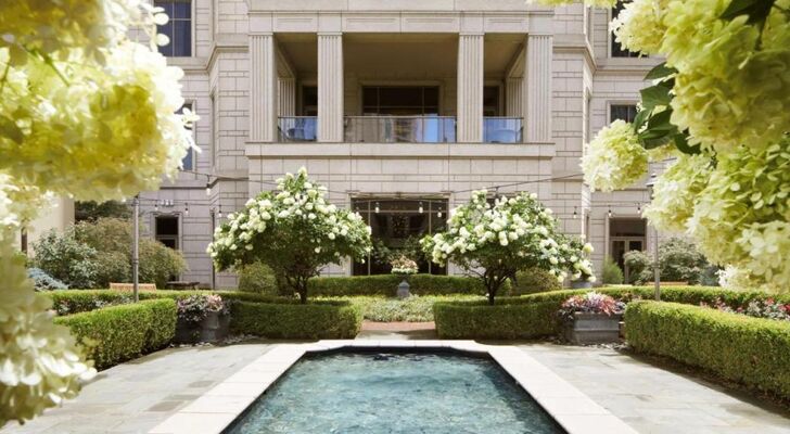 Waldorf Astoria Atlanta Buckhead