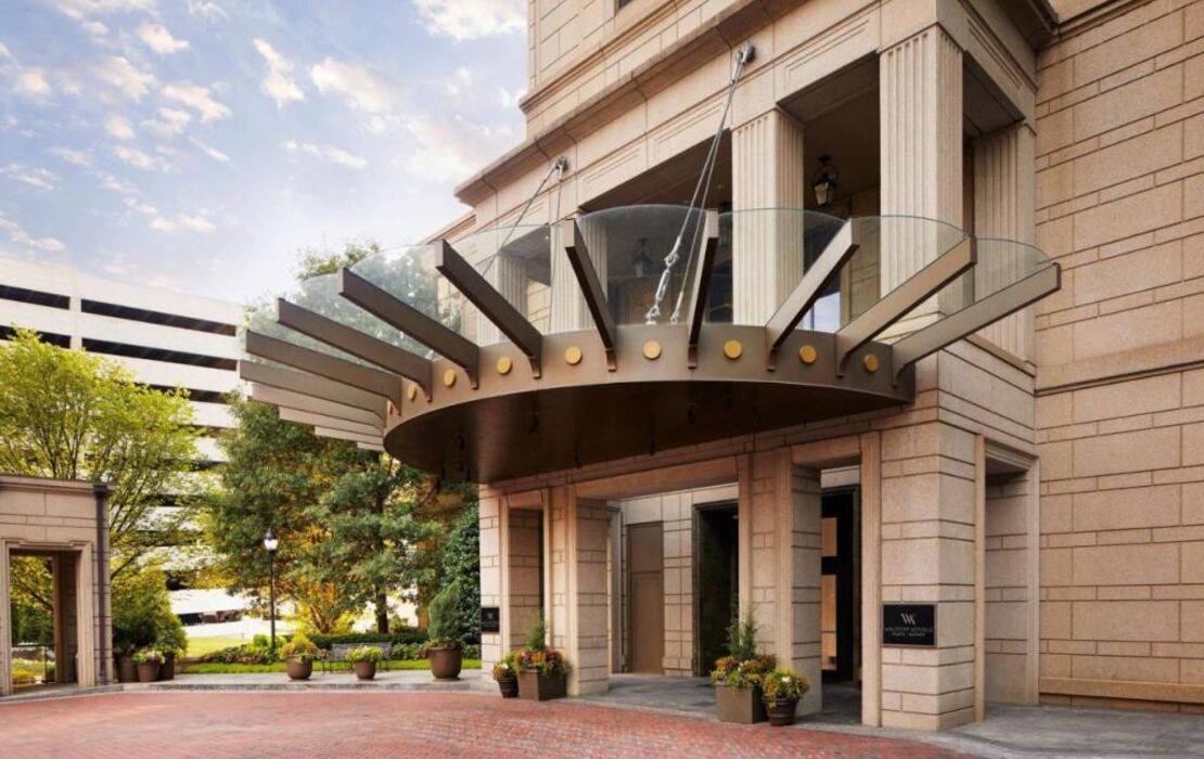 Waldorf Astoria Atlanta Buckhead