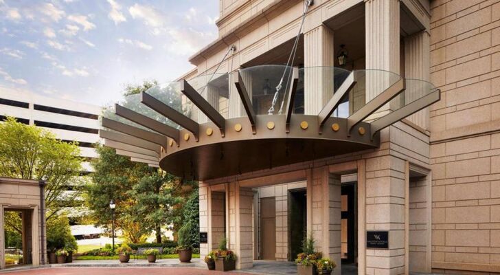 Waldorf Astoria Atlanta Buckhead