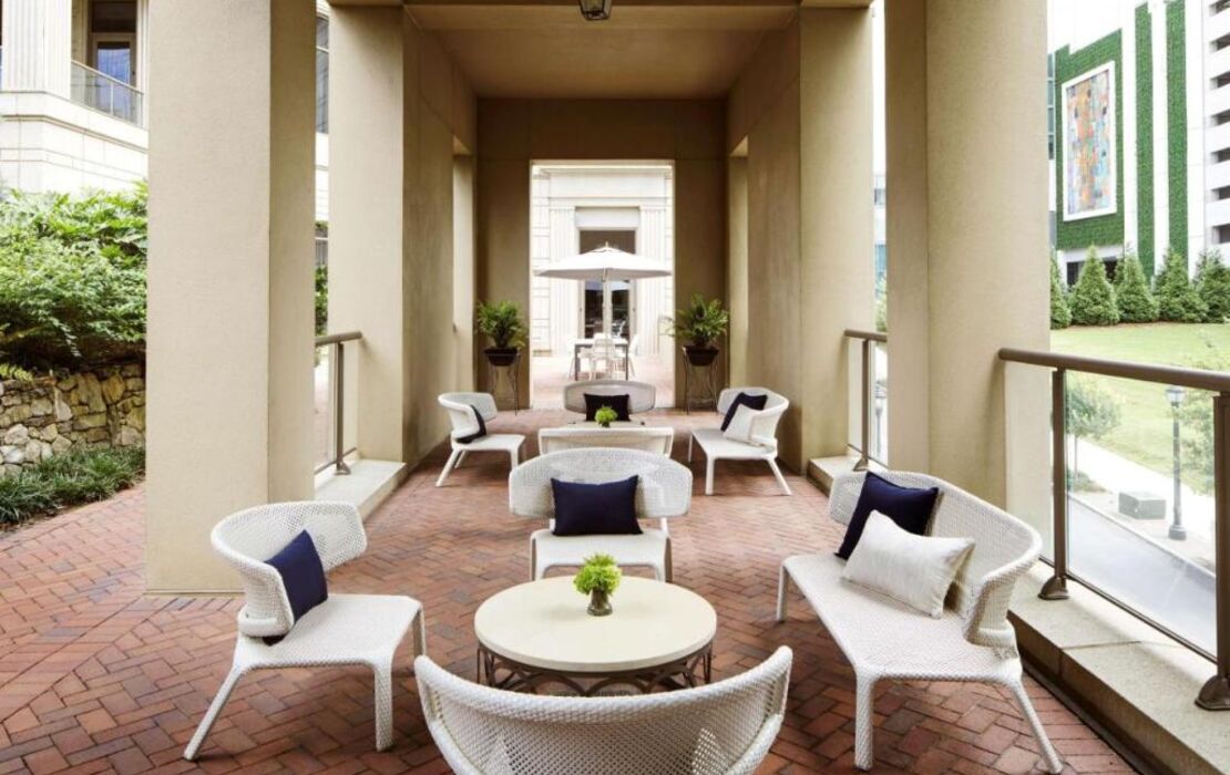 Waldorf Astoria Atlanta Buckhead