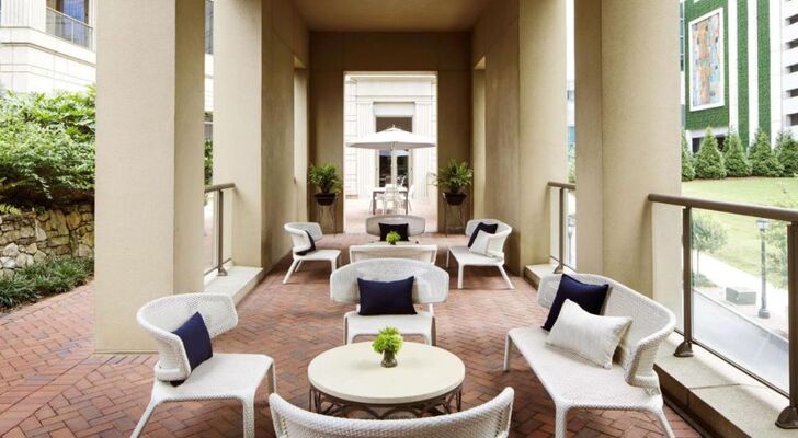 Waldorf Astoria Atlanta Buckhead