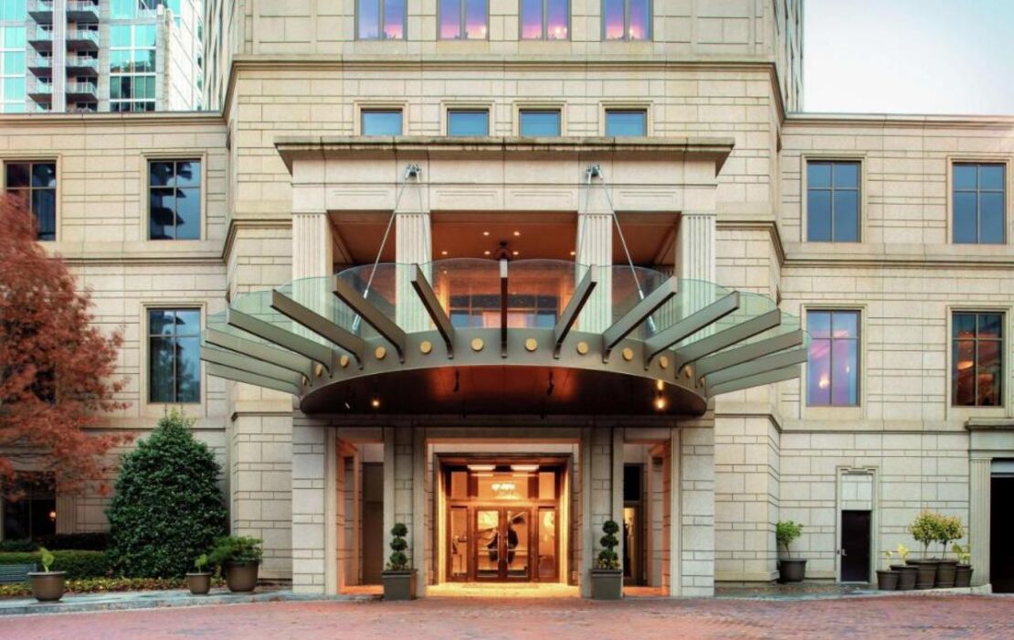 Waldorf Astoria Atlanta Buckhead