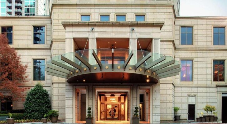 Waldorf Astoria Atlanta Buckhead