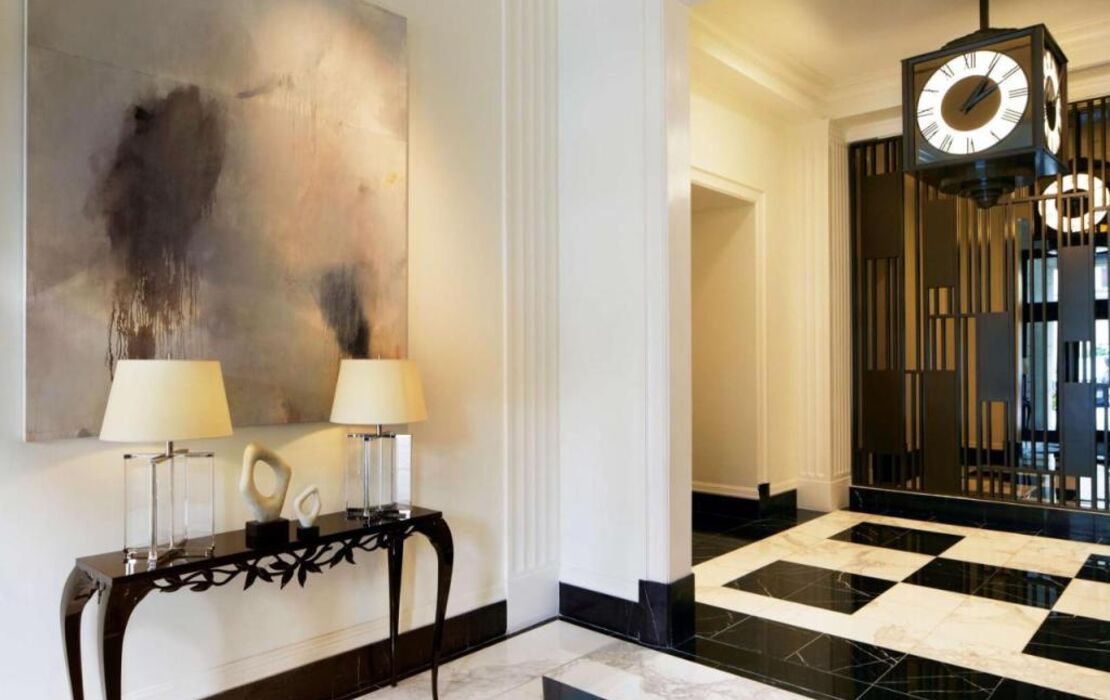 Waldorf Astoria Atlanta Buckhead