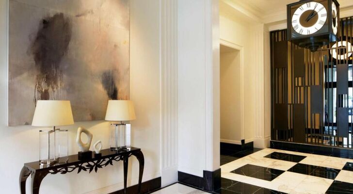Waldorf Astoria Atlanta Buckhead