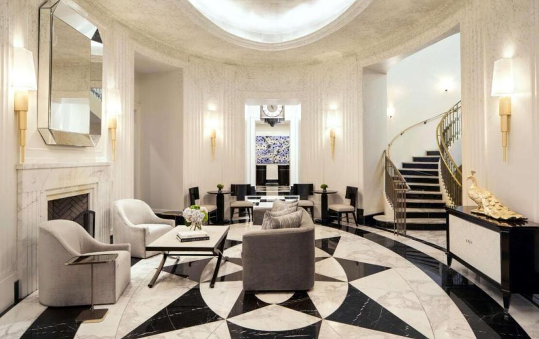 Waldorf Astoria Atlanta Buckhead