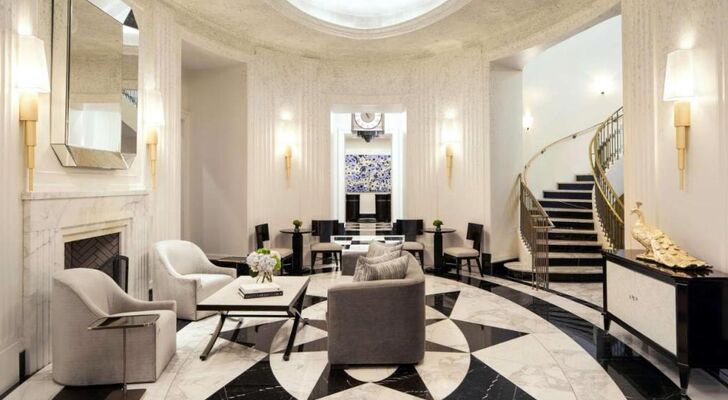Waldorf Astoria Atlanta Buckhead