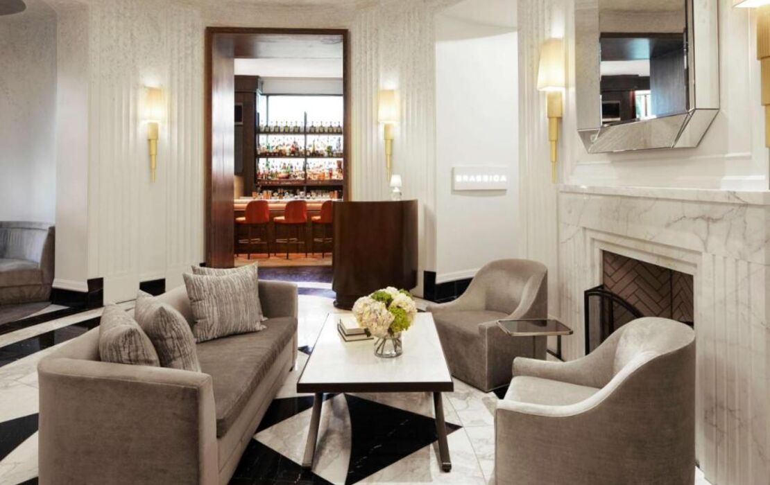 Waldorf Astoria Atlanta Buckhead