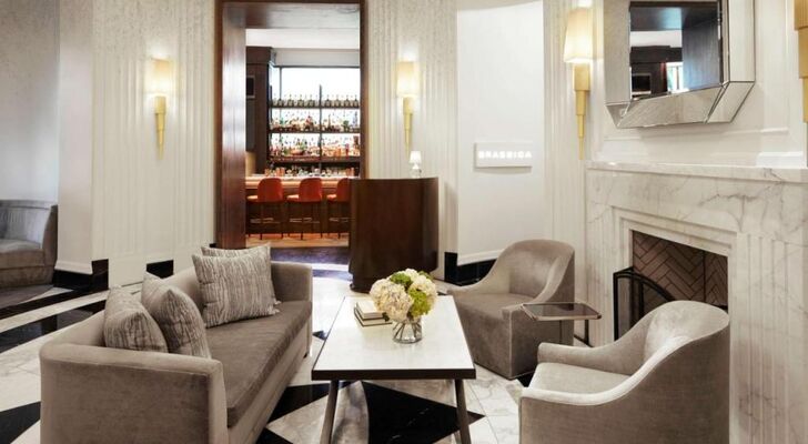 Waldorf Astoria Atlanta Buckhead