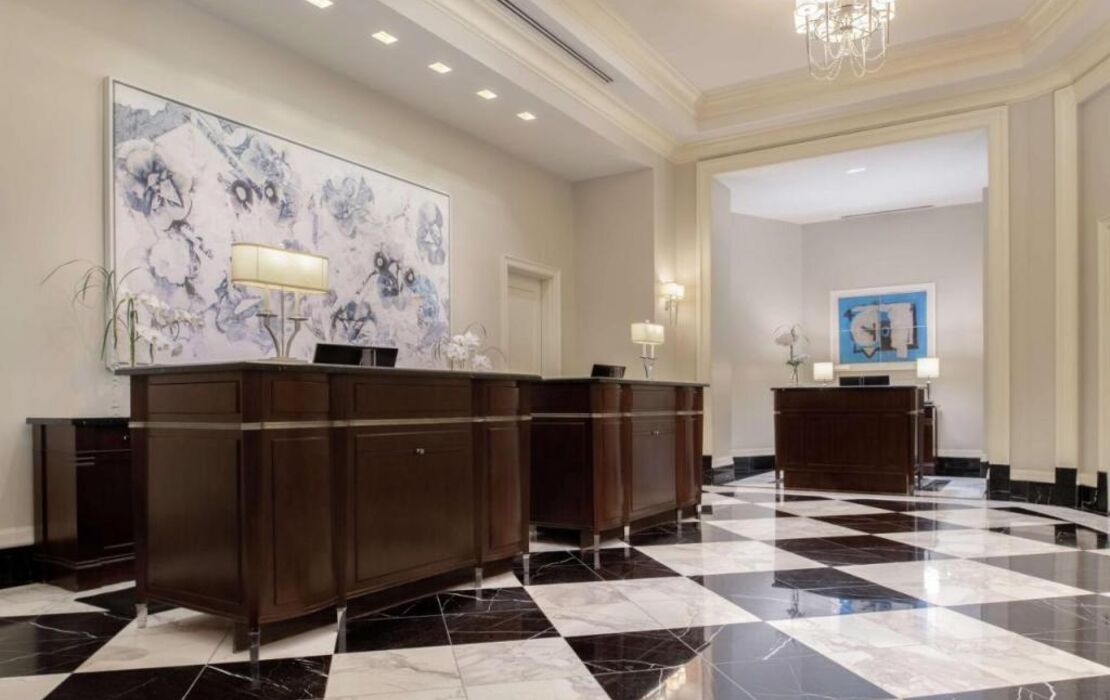 Waldorf Astoria Atlanta Buckhead