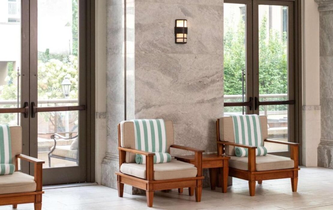 Waldorf Astoria Atlanta Buckhead