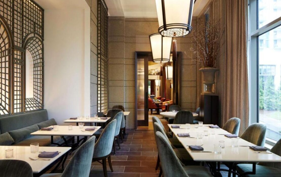 Waldorf Astoria Atlanta Buckhead