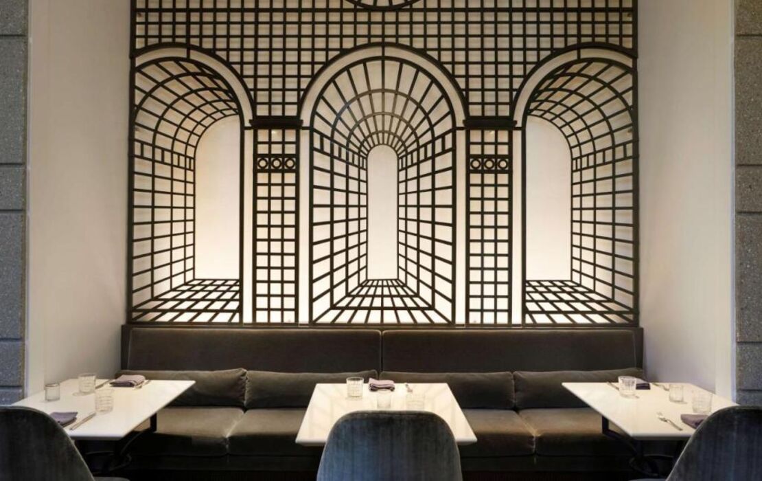 Waldorf Astoria Atlanta Buckhead