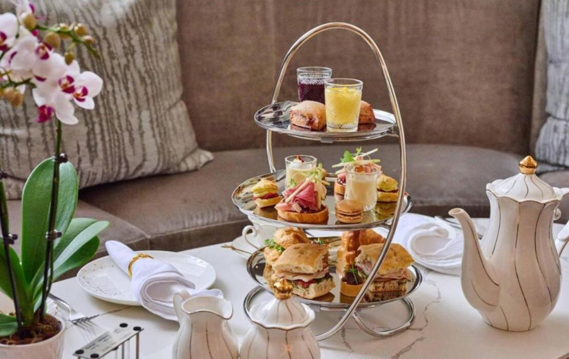 Waldorf Astoria Atlanta Buckhead
