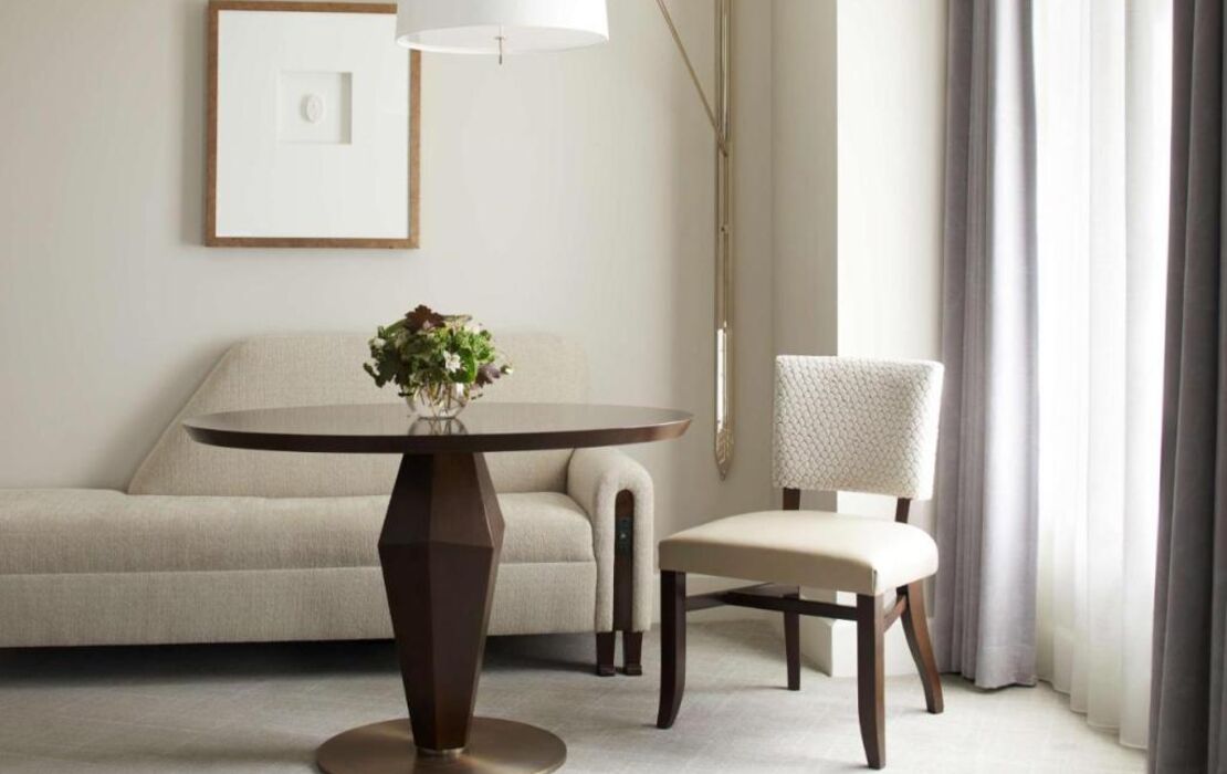 Waldorf Astoria Atlanta Buckhead