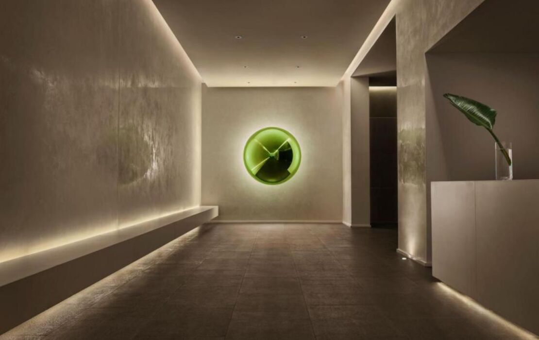 The Times Square EDITION New York