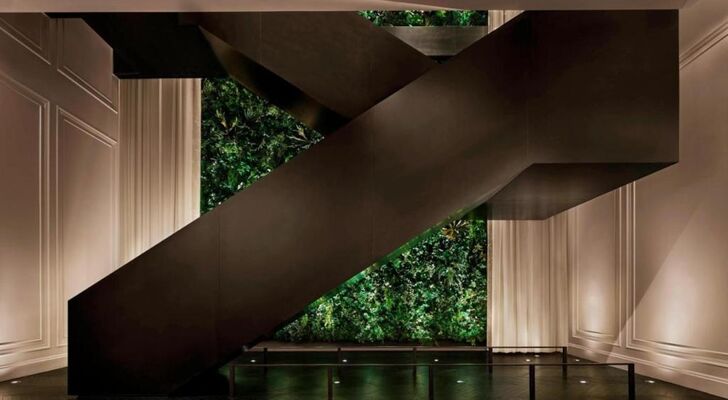 The Times Square EDITION New York