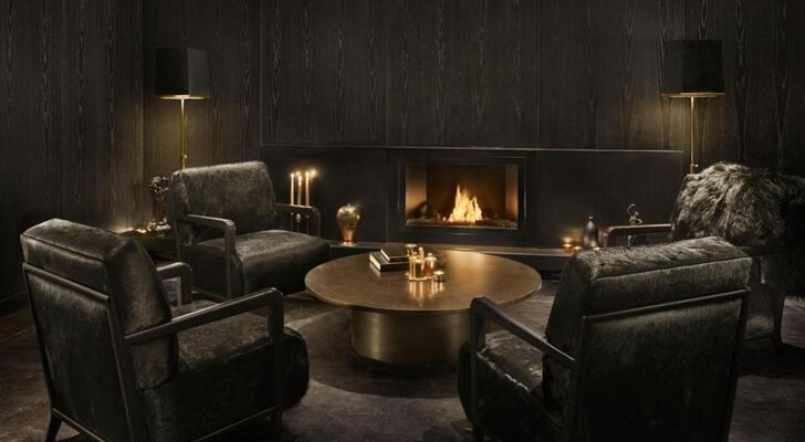 The Times Square EDITION New York