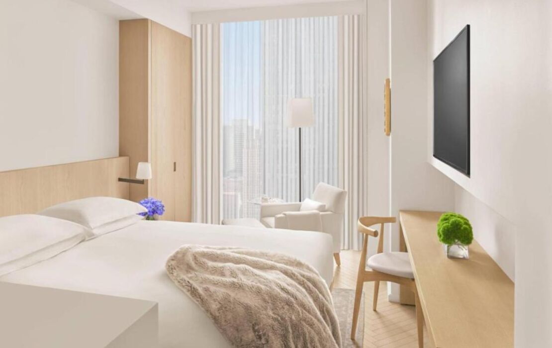 The Times Square EDITION New York