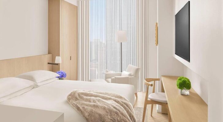 The Times Square EDITION New York