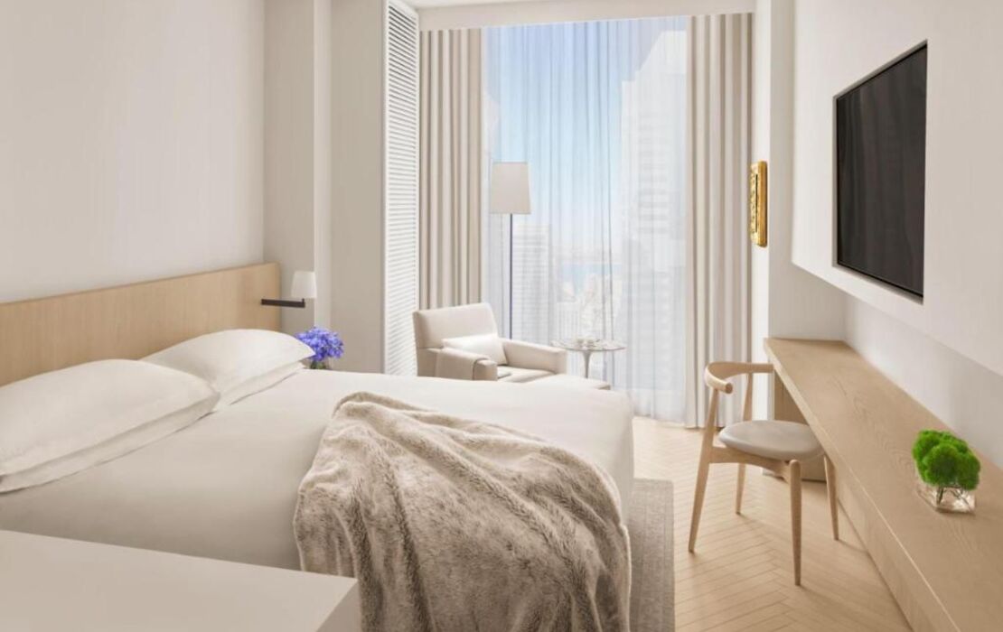 The Times Square EDITION New York