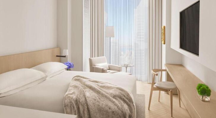 The Times Square EDITION New York