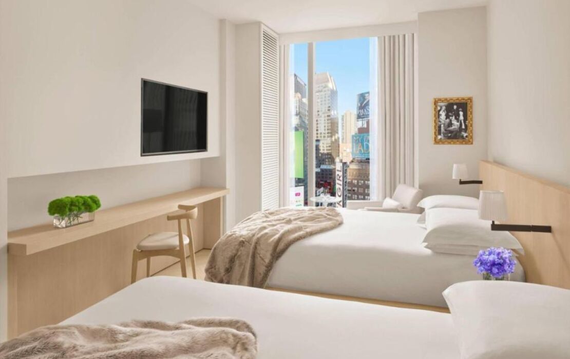 The Times Square EDITION New York