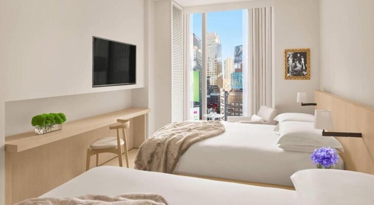 The Times Square EDITION New York