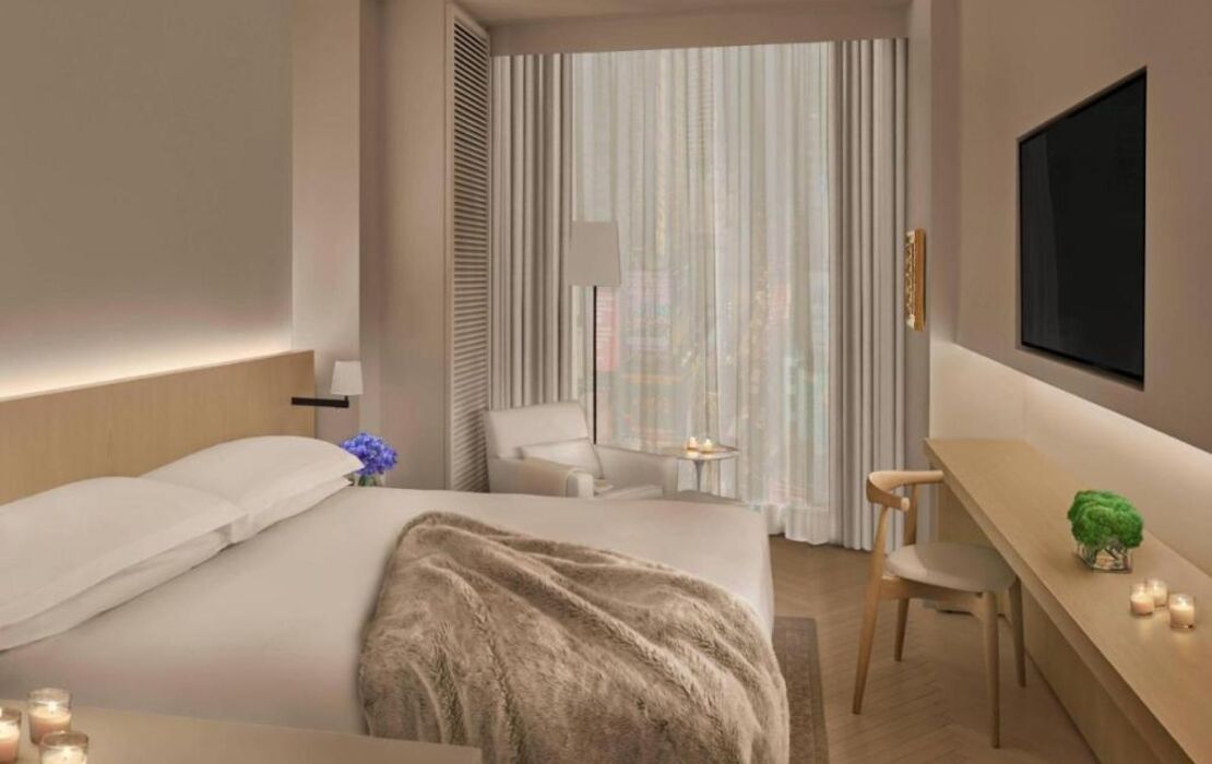 The Times Square EDITION New York