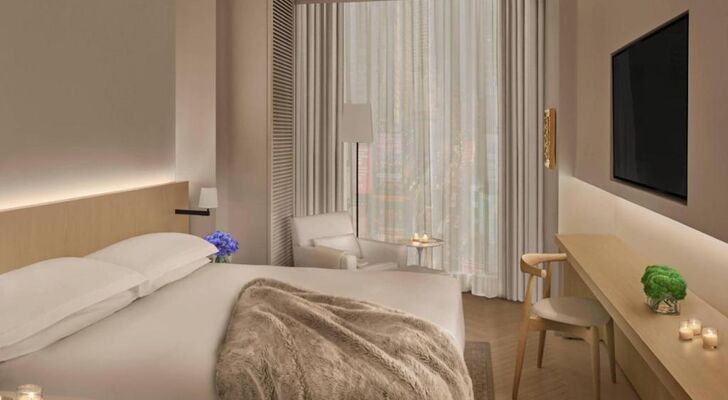 The Times Square EDITION New York