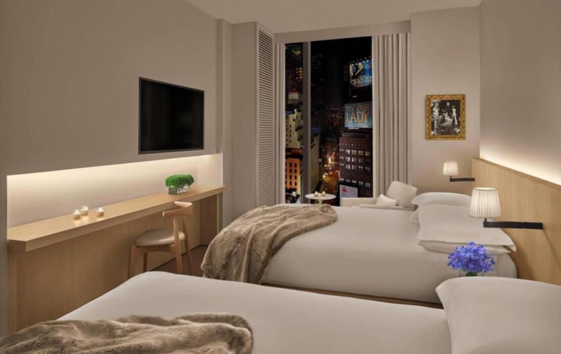 The Times Square EDITION New York