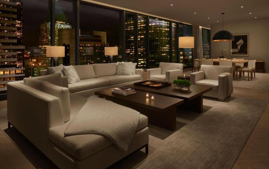 The Times Square EDITION New York