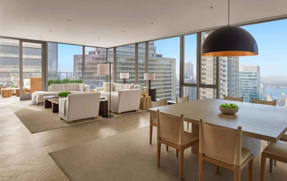 The Times Square EDITION New York